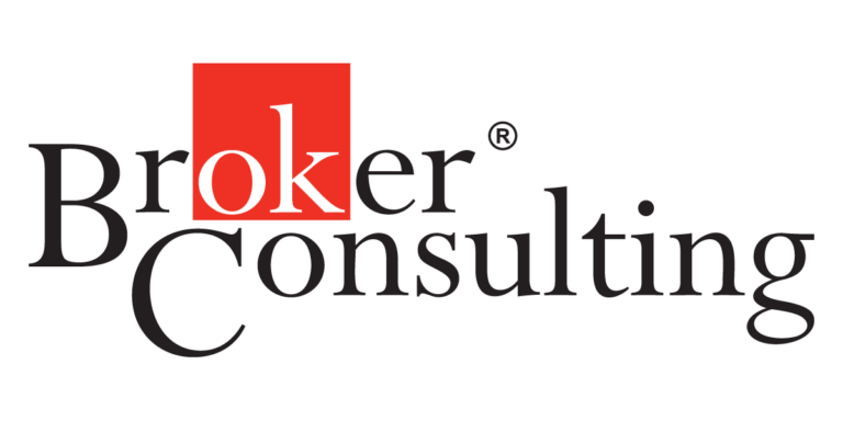 Broker Consulting logo