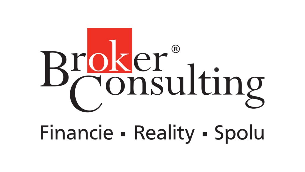 logo Broker Consiulting, a.s.